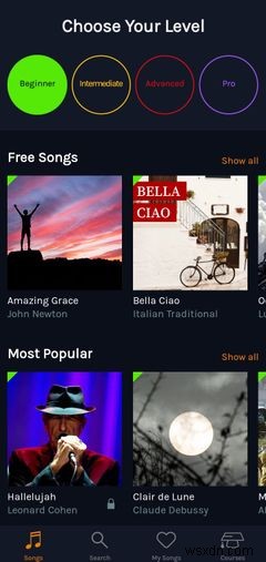Learn How to Play the Piano With These 6 Android Apps