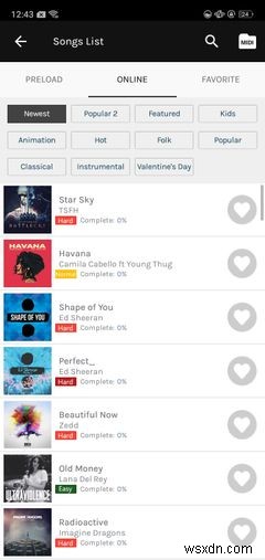 Learn How to Play the Piano With These 6 Android Apps