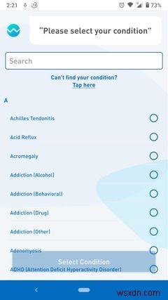 The 4 Best Apps to Help You Manage Chronic Pain