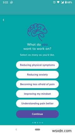 The 4 Best Apps to Help You Manage Chronic Pain