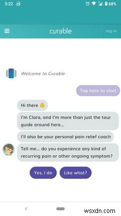The 4 Best Apps to Help You Manage Chronic Pain