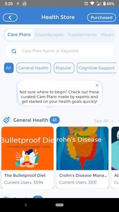 The 4 Best Apps to Help You Manage Chronic Pain
