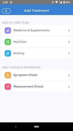 The 4 Best Apps to Help You Manage Chronic Pain