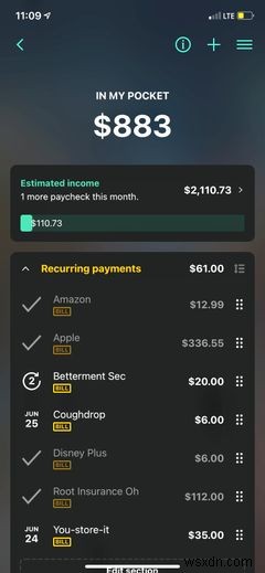 Beyond Budgeting: 6 Useful Apps to Manage Your Money