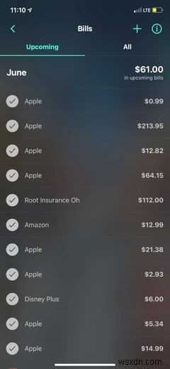 Beyond Budgeting: 6 Useful Apps to Manage Your Money