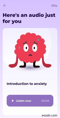 The 5 Best Apps for Relieving Anxiety and Panic