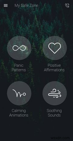 The 5 Best Apps for Relieving Anxiety and Panic