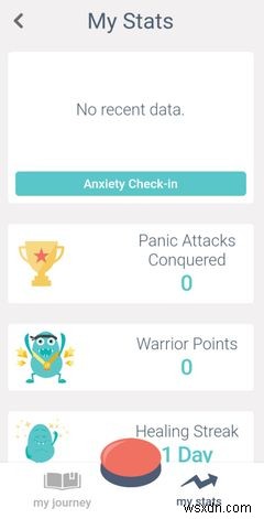 The 5 Best Apps for Relieving Anxiety and Panic