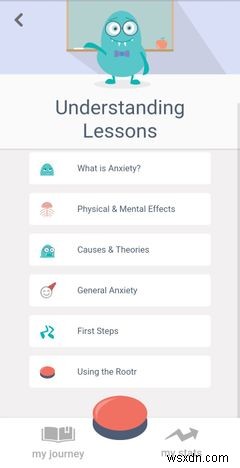 The 5 Best Apps for Relieving Anxiety and Panic