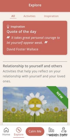 The 5 Best Apps for Relieving Anxiety and Panic