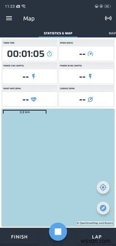 Use Your Android Phone as a Bike Computer: The 6 Best Apps