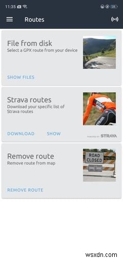 Use Your Android Phone as a Bike Computer: The 6 Best Apps