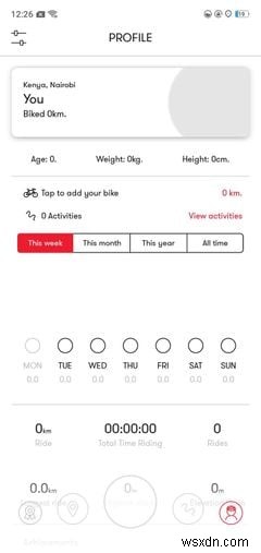 Use Your Android Phone as a Bike Computer: The 6 Best Apps