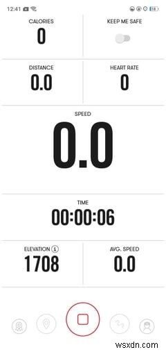 Use Your Android Phone as a Bike Computer: The 6 Best Apps