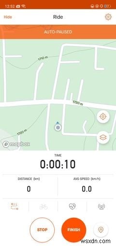 Use Your Android Phone as a Bike Computer: The 6 Best Apps