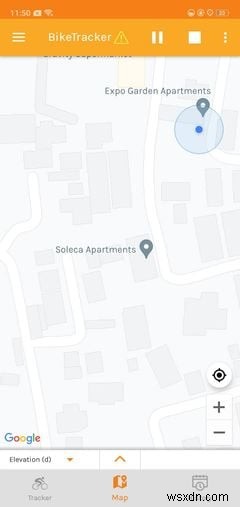 Use Your Android Phone as a Bike Computer: The 6 Best Apps