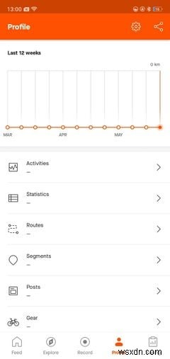 Use Your Android Phone as a Bike Computer: The 6 Best Apps