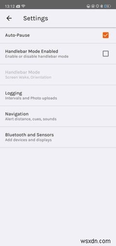 Use Your Android Phone as a Bike Computer: The 6 Best Apps