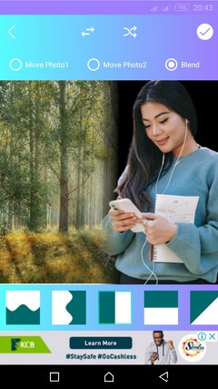 The 11 Best Photo Blender Apps for Android