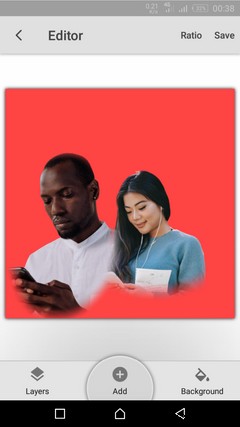 The 11 Best Photo Blender Apps for Android