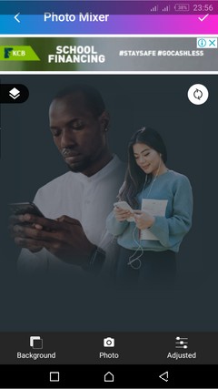 The 11 Best Photo Blender Apps for Android