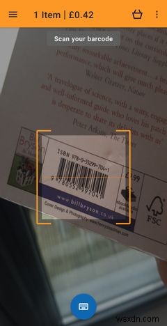 The 5 Best Apps for Buying and Selling Pre-Owned Books