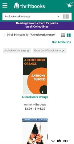 The 5 Best Apps for Buying and Selling Pre-Owned Books