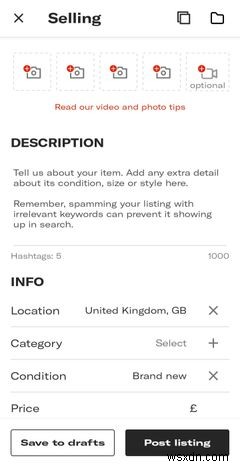 The 5 Best Apps for Buying and Selling Pre-Owned Books