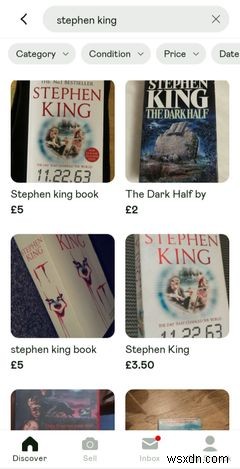 The 5 Best Apps for Buying and Selling Pre-Owned Books