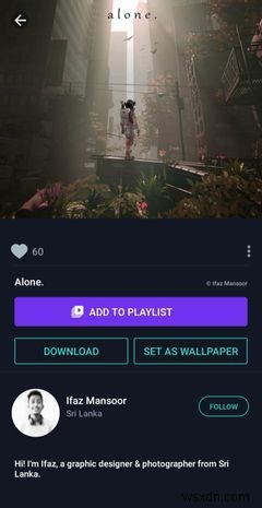 The Best Android Apps for Finding Unique Wallpapers