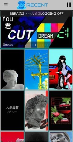 The Best Android Apps for Finding Unique Wallpapers