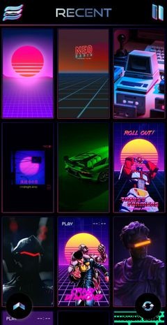 The Best Android Apps for Finding Unique Wallpapers