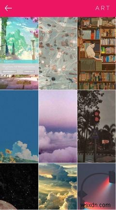 The Best Android Apps for Finding Unique Wallpapers