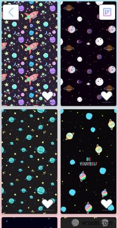 The Best Android Apps for Finding Unique Wallpapers