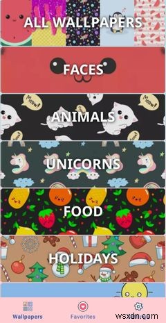 The Best Android Apps for Finding Unique Wallpapers