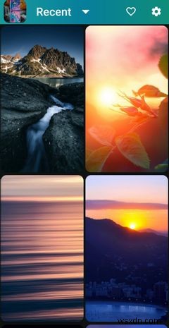 The Best Android Apps for Finding Unique Wallpapers