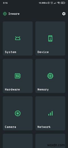 The 7 Best Android Apps for Checking Your Phones Specs