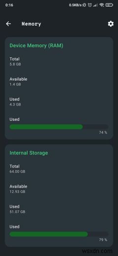 The 7 Best Android Apps for Checking Your Phones Specs