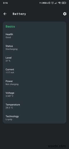 The 7 Best Android Apps for Checking Your Phones Specs