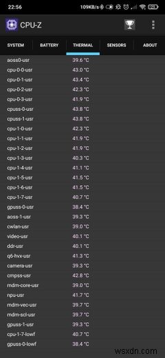 The 7 Best Android Apps for Checking Your Phones Specs