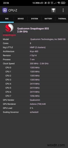 The 7 Best Android Apps for Checking Your Phones Specs