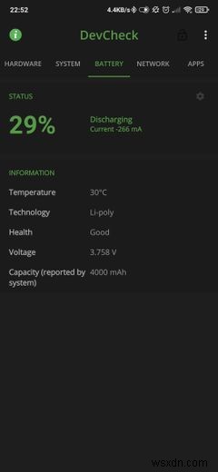 The 7 Best Android Apps for Checking Your Phones Specs