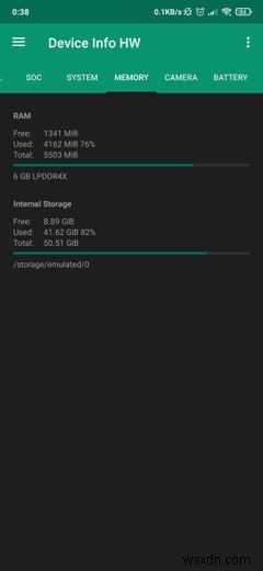 The 7 Best Android Apps for Checking Your Phones Specs