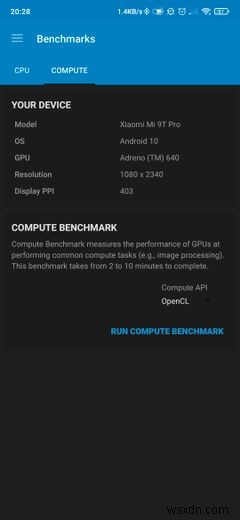 The 7 Best Android Apps for Checking Your Phones Specs
