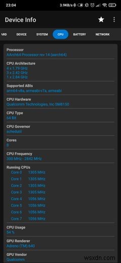 The 7 Best Android Apps for Checking Your Phones Specs