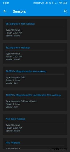 The 7 Best Android Apps for Checking Your Phones Specs