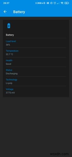 The 7 Best Android Apps for Checking Your Phones Specs