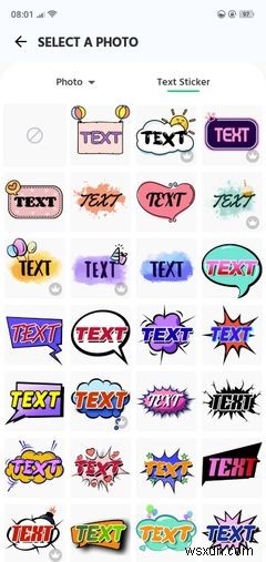 The 8 Best Sticker Maker Apps for Android