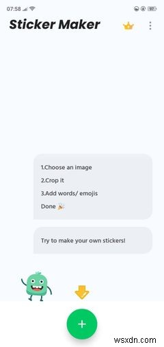 The 8 Best Sticker Maker Apps for Android