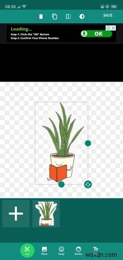 The 8 Best Sticker Maker Apps for Android